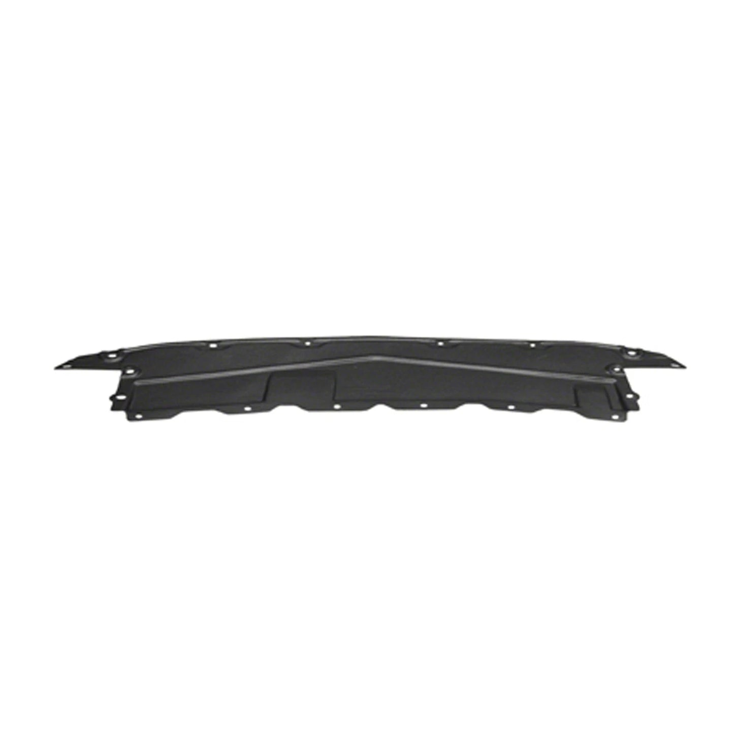 Replacement Front Forward Undercar Shield For 2012-2014 Nissan Versa Sedan