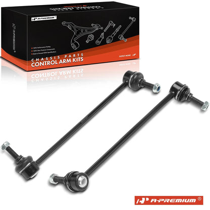 2X Front Stabilizer Bar Link for Chevy Caprice (2011–2017)