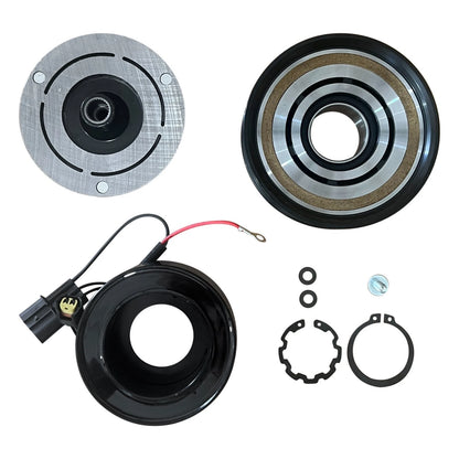 AC Compressor Clutch Replacement for Hyundai Tucson 2.0L (2016–2024)