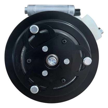 AC Compressor Kit Replacement for Mazda MX-5 Miata 2.0L (2016–2017)