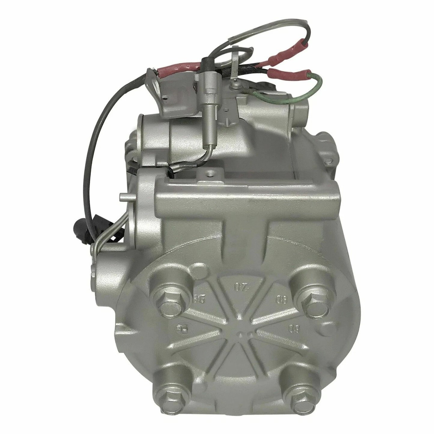 A/C Compressor Kit with O-Rings for Mazda 6 (2010–2015)