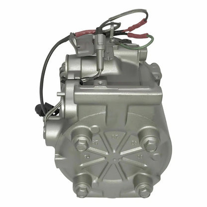 A/C Compressor Kit with O-Rings for Mazda 6 (2010–2015)