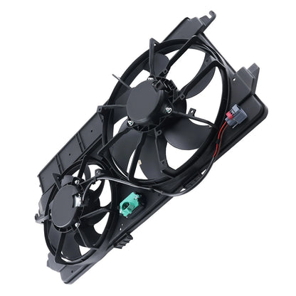 Electric Radiator Cooling Fan for Ford Transit Connect 2L (2010–2013)