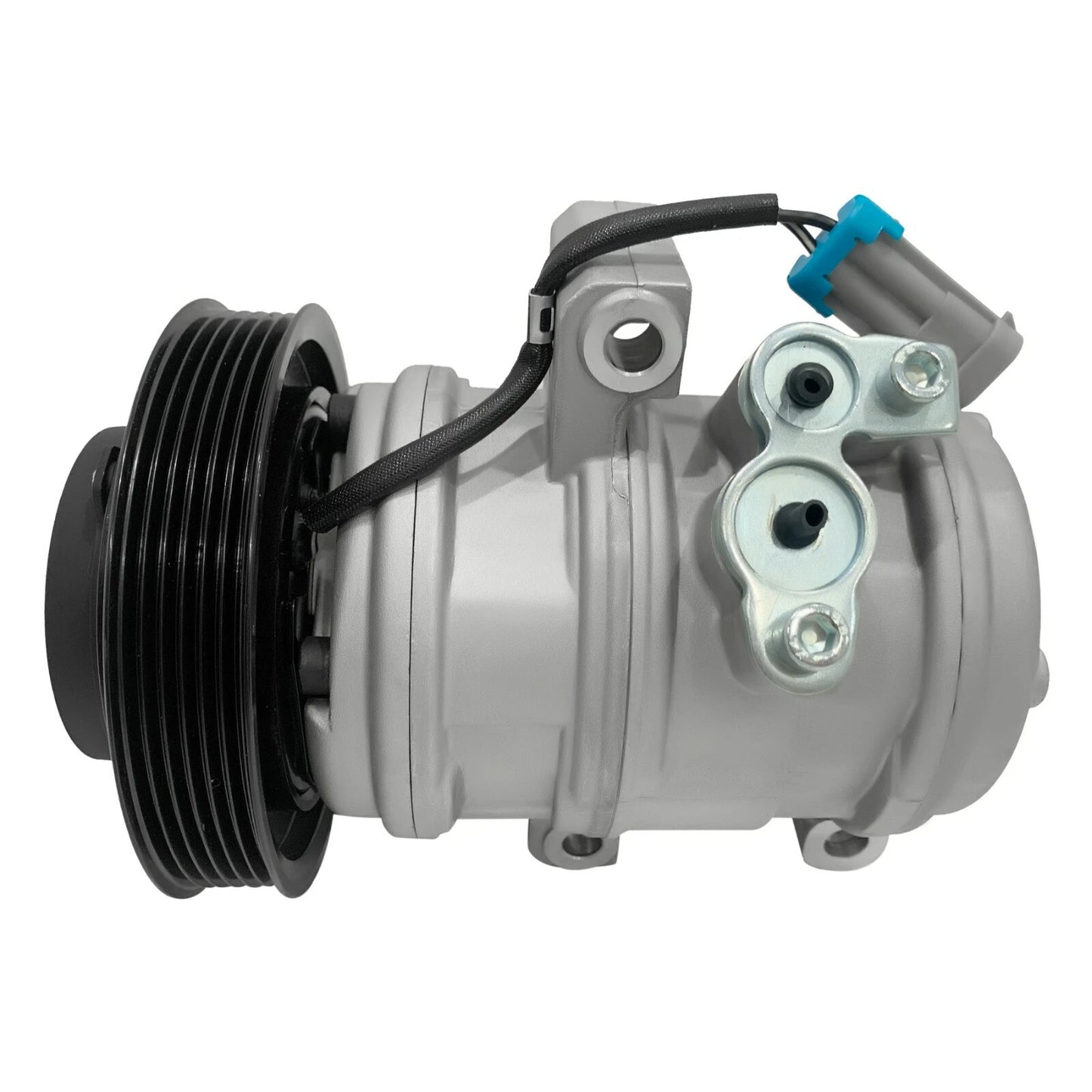 AC Compressor Kit for GMC Canyon 2.9L 3.7L (2012–2012)