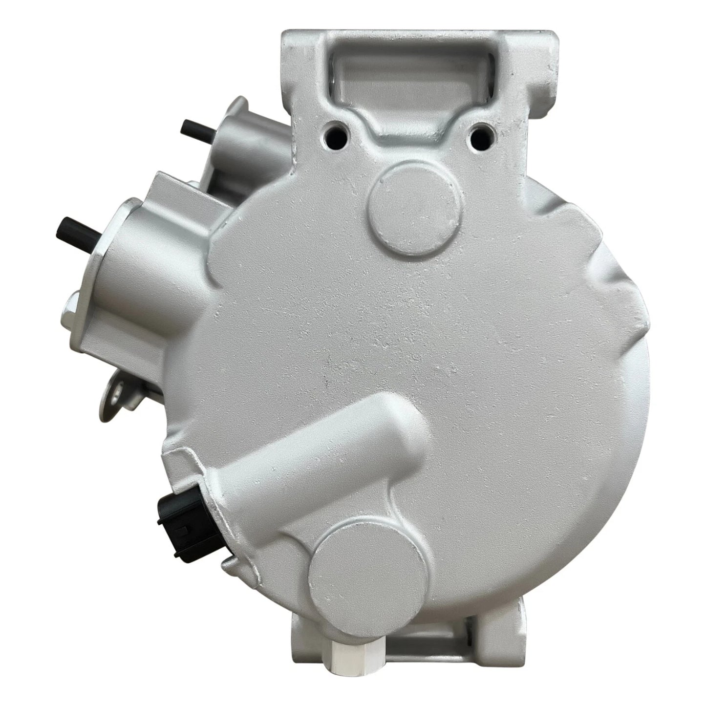 AC Compressor Replacement for Toyota Camry 2.4L (2007–2011)