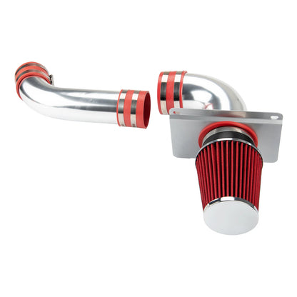 Cold Air Intake Induction System Kit for 1989–1993 Ford Mustang LX GT 5.0L