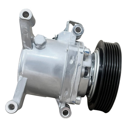 AC Compressor Replacement for Suzuki Wagon R (2013–2013)
