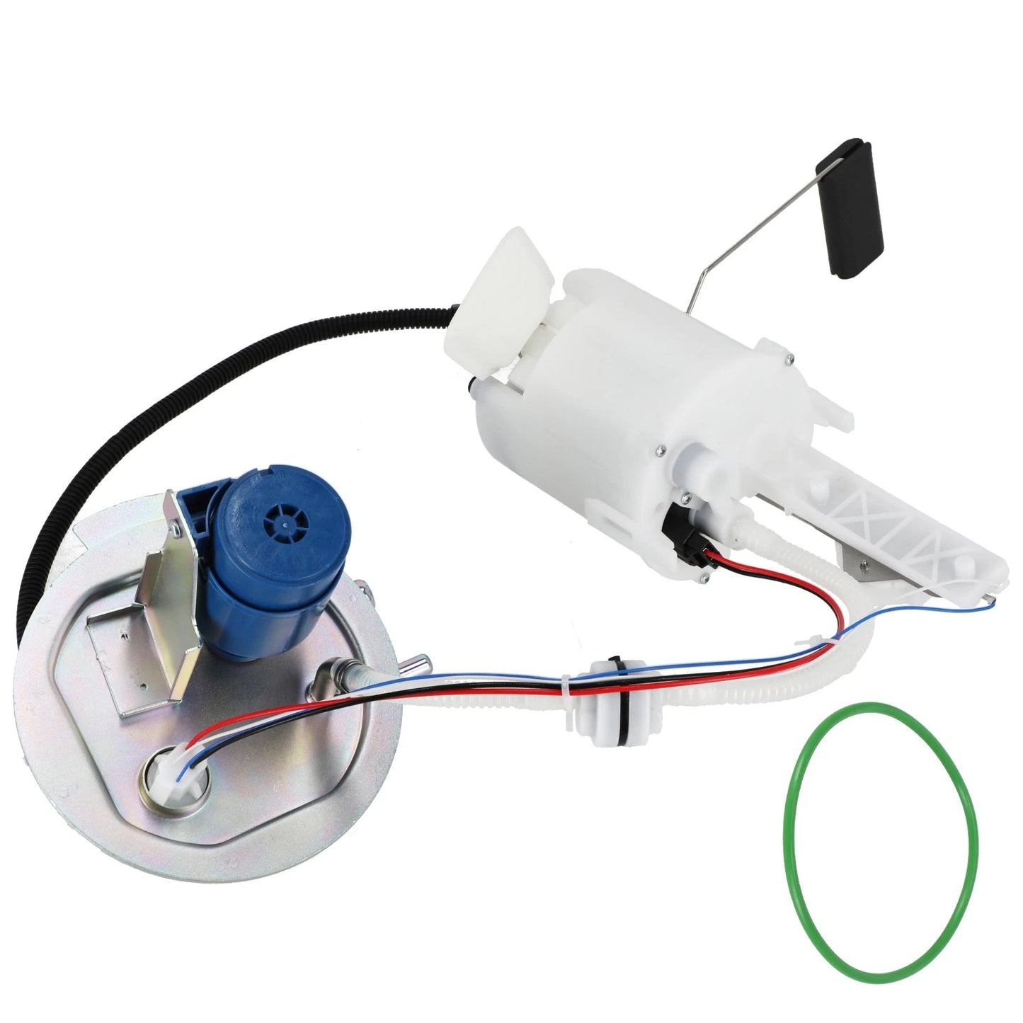Electric Fuel Pump for Ford F-250 F-350 Super Duty (2008–2010)