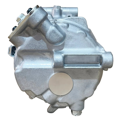 AC Compressor Kit Replacement for Ram ProMaster 1500 3.0L Turbo (2014–2015)
