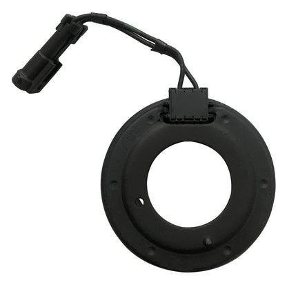 AC Compressor Clutch Replacement for Saab 9-3 2.0L (2005–2008)