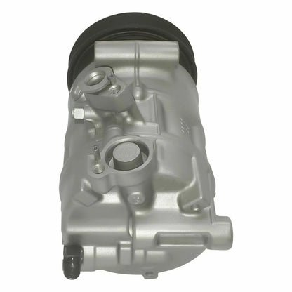 AC Compressor Kit Replacement for Isuzu Giga (2000–2007)