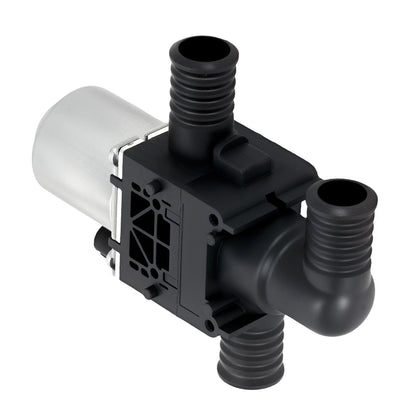 Heater Valve Assembly for Range Rover (2013–2016)