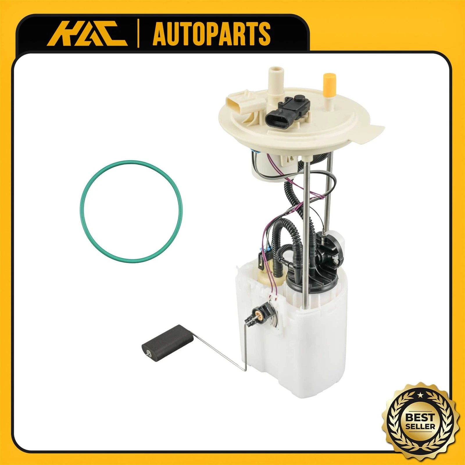 Fuel Pump Assembly for Ford E-350 Super Duty (2011–2019)
