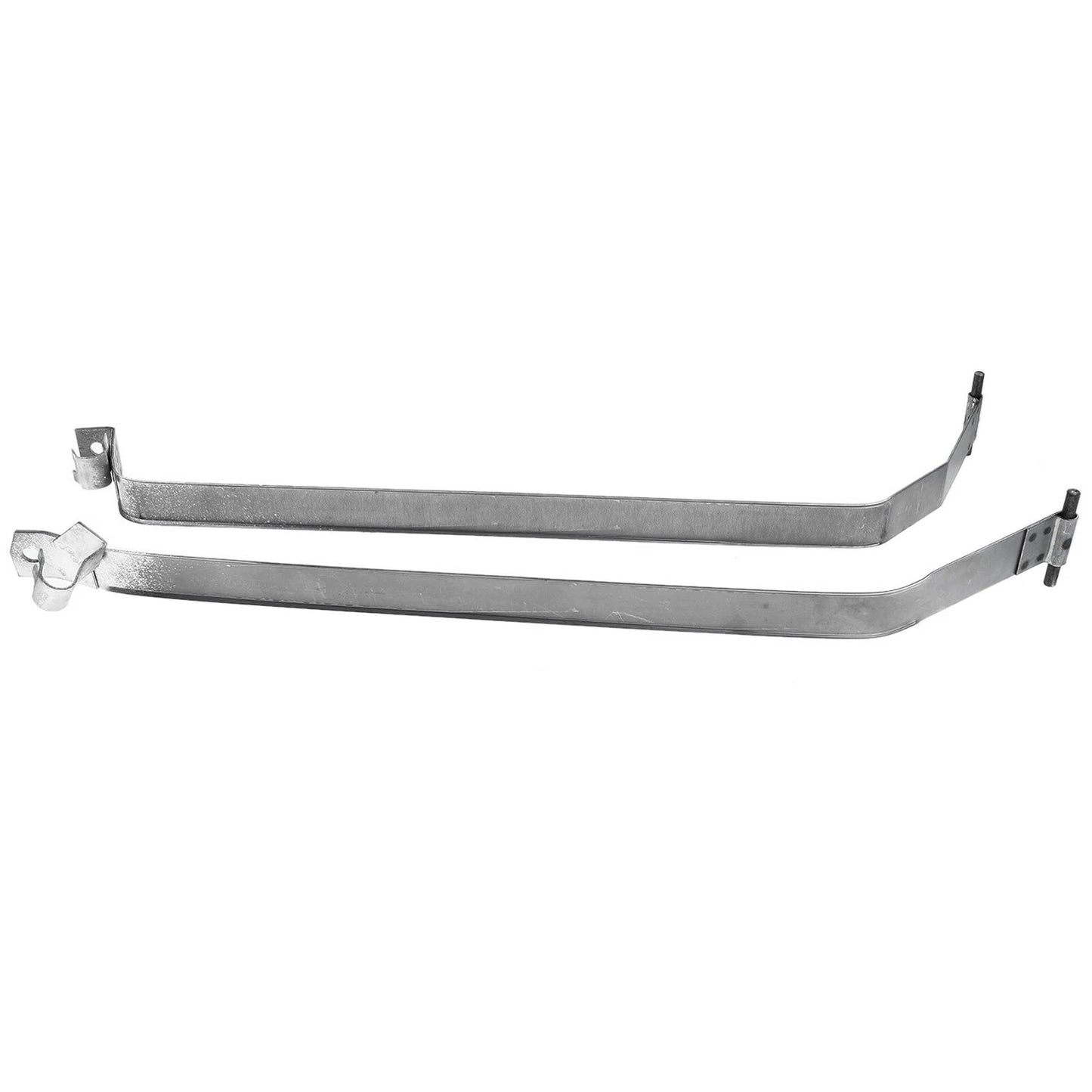 2X Fuel Tank Strap for Chevrolet Optra (2004–2010) Suzuki Forenza Reno