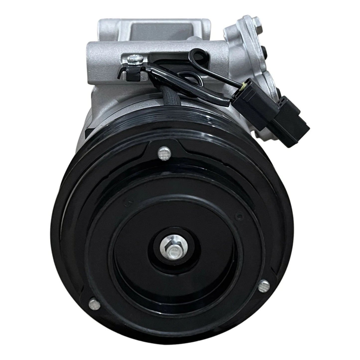 AC Compressor Replacement for Mazda 6 2.5L (2014–2019)