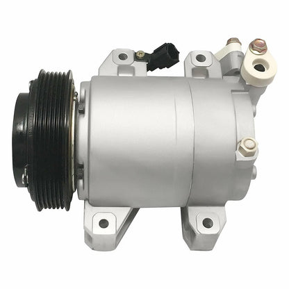 AC Compressor Kit Replacement for Toyota Hiace 2005–2013