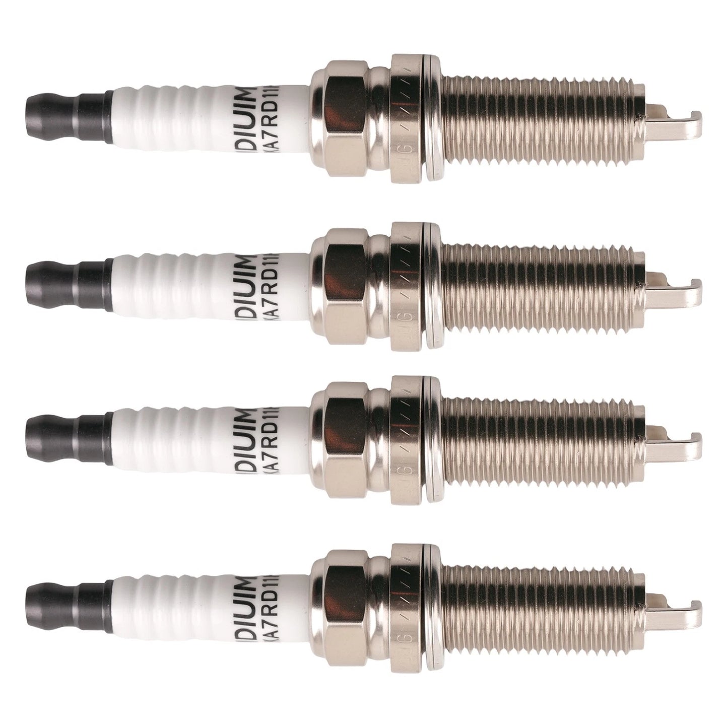 Iridium Spark Plug for Nissan Qashqai Rogue Sport (2017–2020)