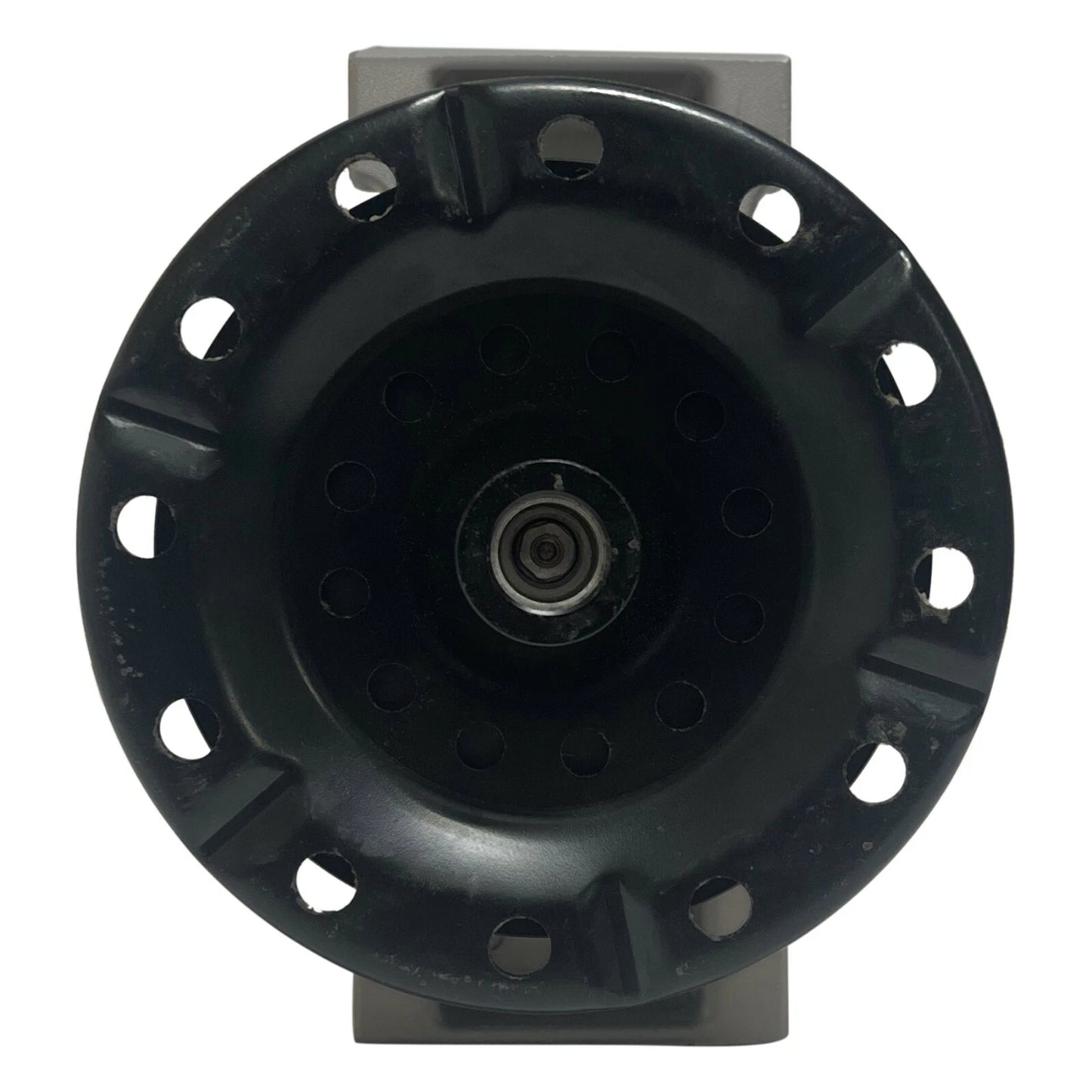 AC Compressor Kit with Condenser for Jeep Compass 2.0L 2.4L (2007–2017)