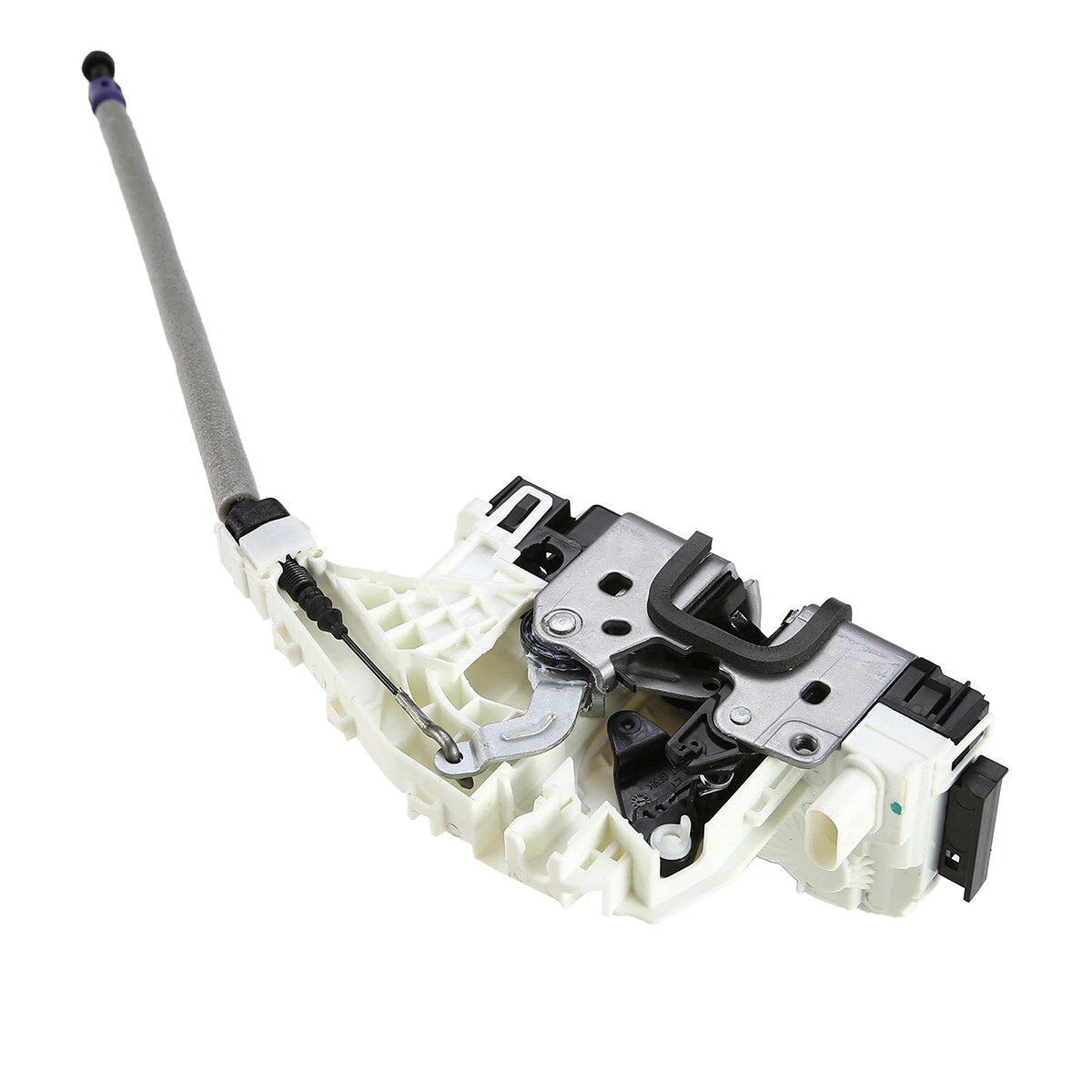 2X Front Door Lock Actuator for Mercedes-Benz C250 C350 E250 GLK250 (2012–2015)