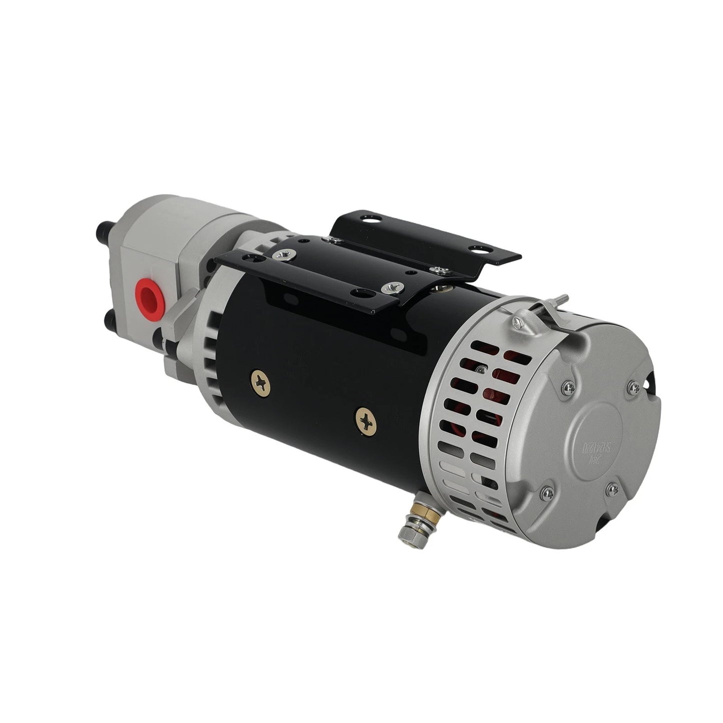Electric Hydraulic Motor for Skyjack SJIII 3220 3226 (24V 3kW) (1998–2006)