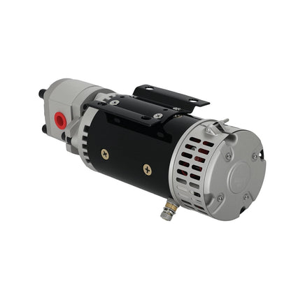 Electric Hydraulic Motor for Skyjack SJIII 3220 3226 (24V 3kW) (1998–2006)