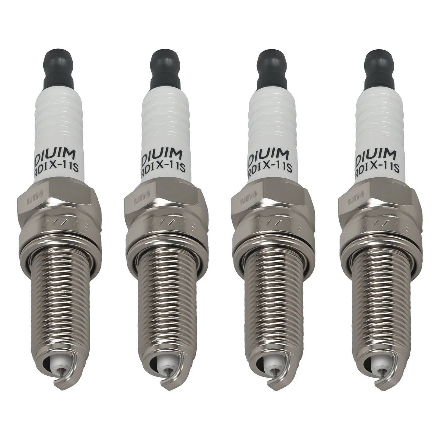 Iridium Spark Plugs for Kia Sorento 2.4L (2015–2020) (Set of 4)