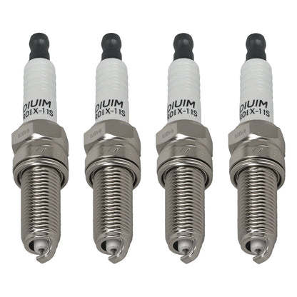 Iridium Spark Plugs for Kia Sorento 2.4L (2015–2020) (Set of 4)