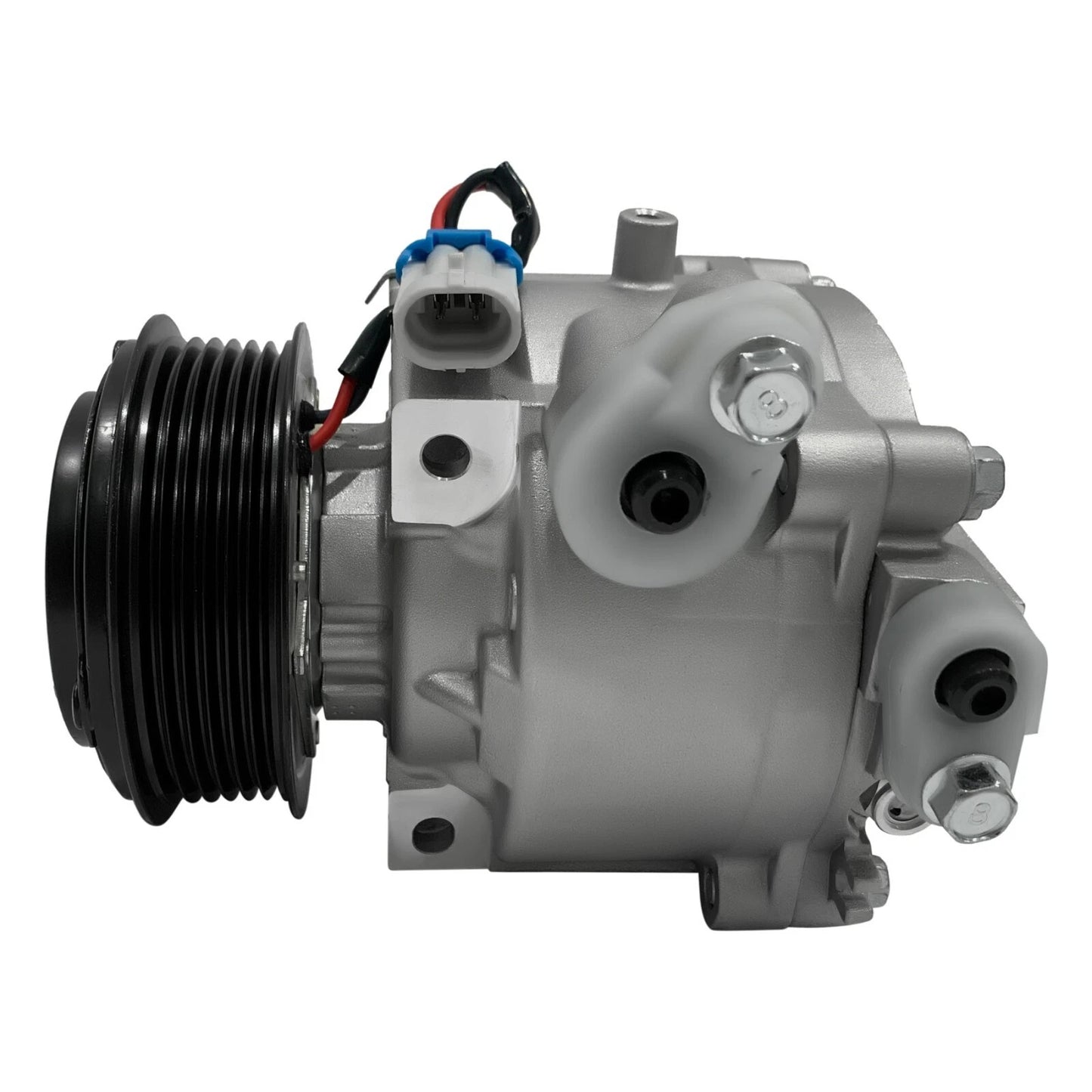 AC Compressor Replacement for Buick Encore 1.4L (2013–2018)