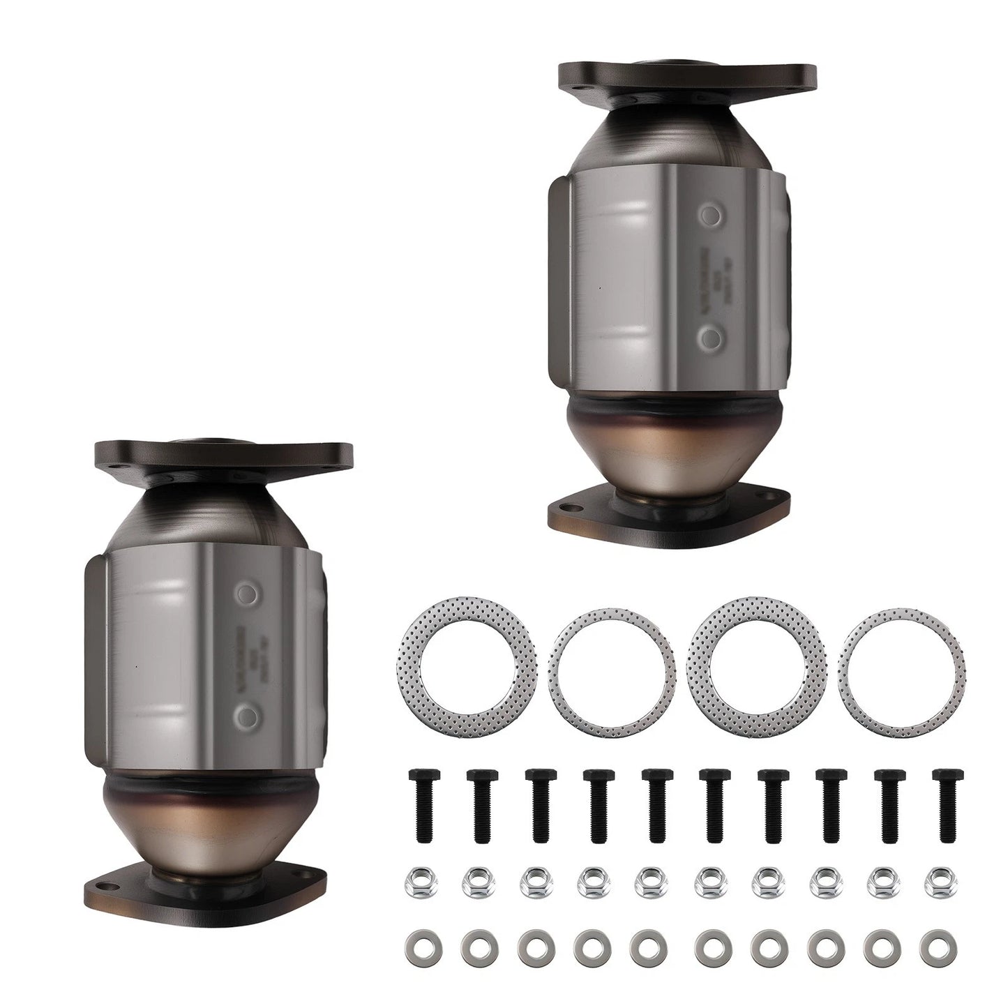 Catalytic Converter for Lexus LS430 SC430 (2001–2010) 4.3L OBD II EPA Approved