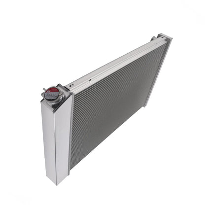 Cooling System Radiator for Chevy Blazer C/K (1973–1991) 3Row Aluminum