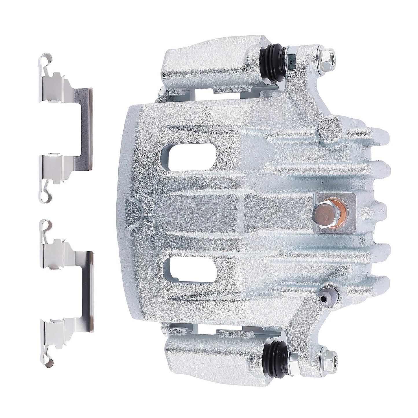 Brake Caliper Rear RH with Bracket for Ford Excursion (2000–2005)