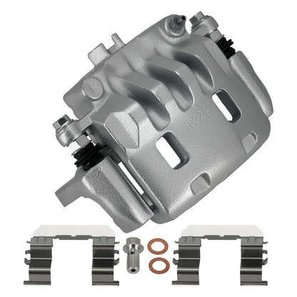 Front Right Brake Caliper for Subaru Legacy Outback WRX (2002–2014)