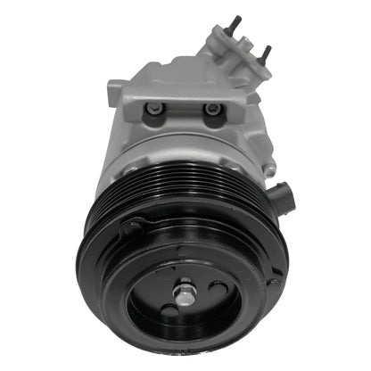AC Compressor Kit Replacement for Chevrolet Camaro 3.6L (2010–2011)