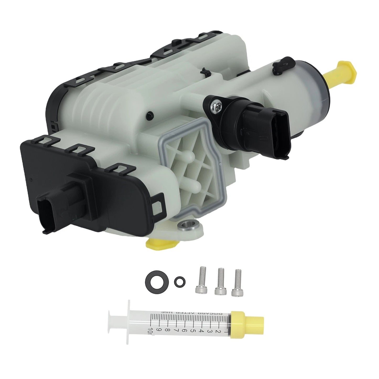 Diesel Emissions Fluid (DEF) Pump for Ford F-350 F-550 (2011–2016)