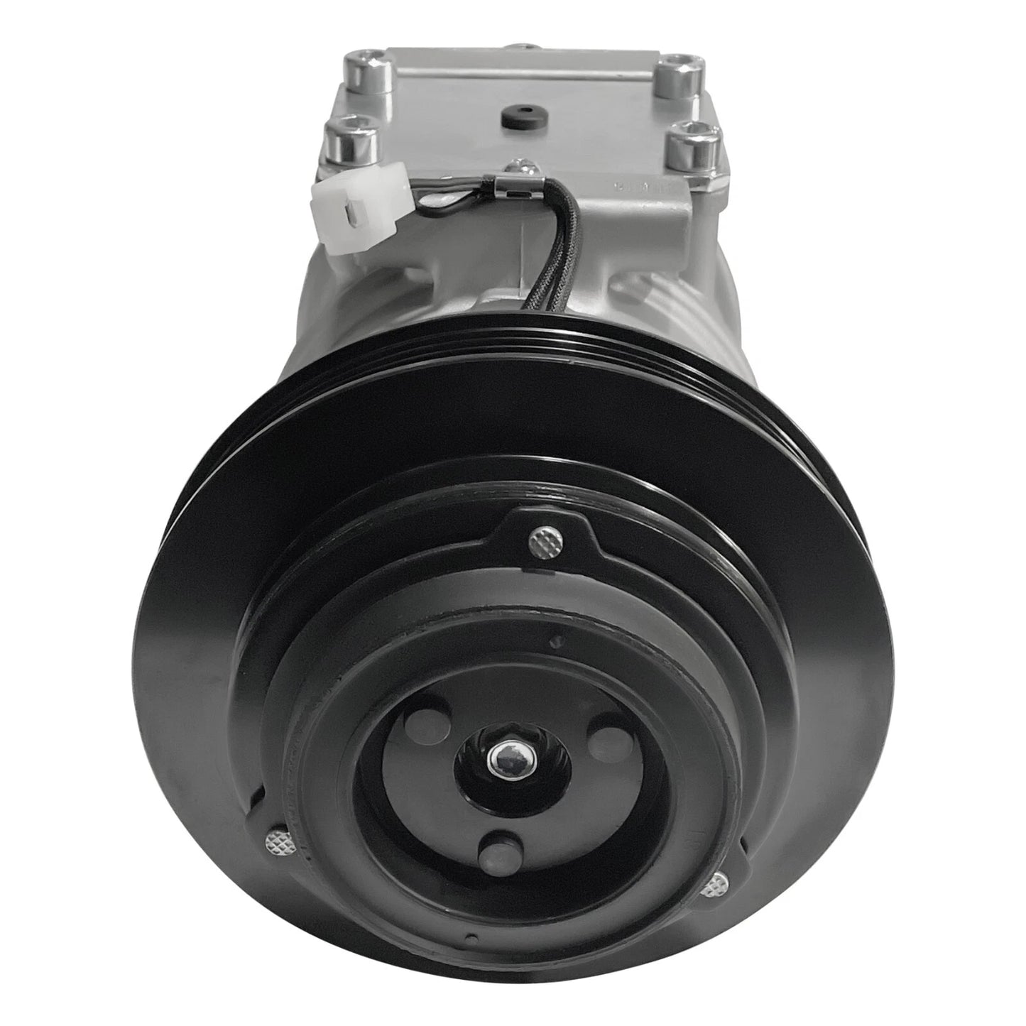 AC Compressor Kit With Condenser for Toyota 4Runner 3.4L (2001–2002)