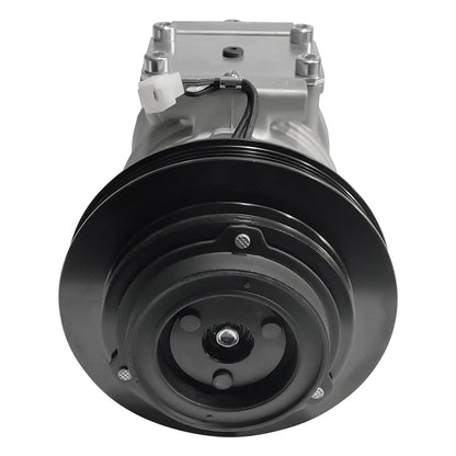 AC Compressor Kit With Condenser for Toyota 4Runner 3.4L (2001–2002)