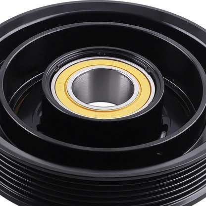 AC Compressor Clutch Kit for Honda Odyssey 3.5L (2008–2016)