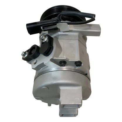 AC Compressor Replacement for Chrysler 300 2.7L (2005–2005)