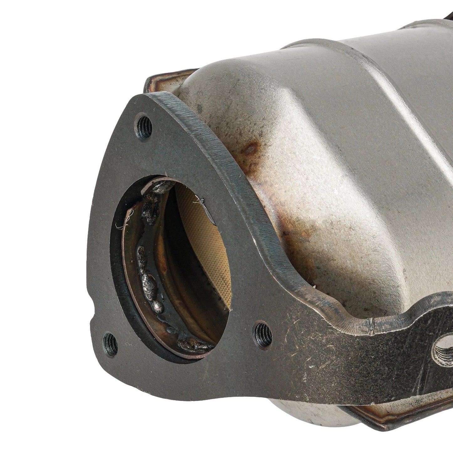 Front Catalytic Converter for Pontiac G6 2.4L (2009–2010) EPA