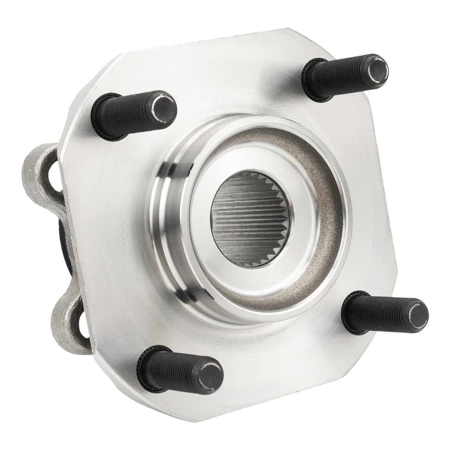 Front Wheel Hub & Bearing Assembly for Nissan Sentra (2007–2012)