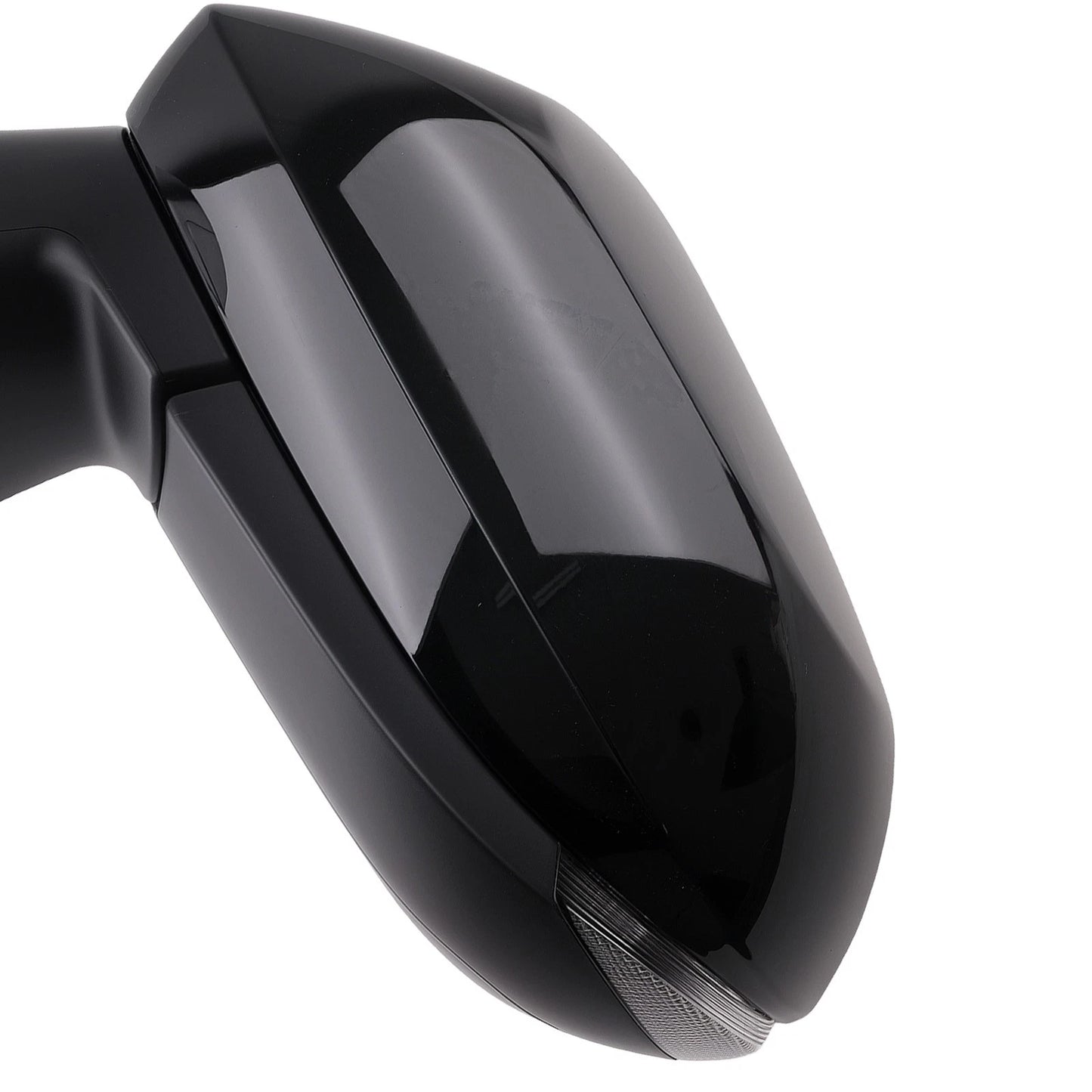 Heated Power Side View Mirror for Toyota Corolla (2019–2025) Left Driver