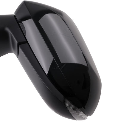 Heated Power Side View Mirror for Toyota Corolla (2019–2025) Left Driver