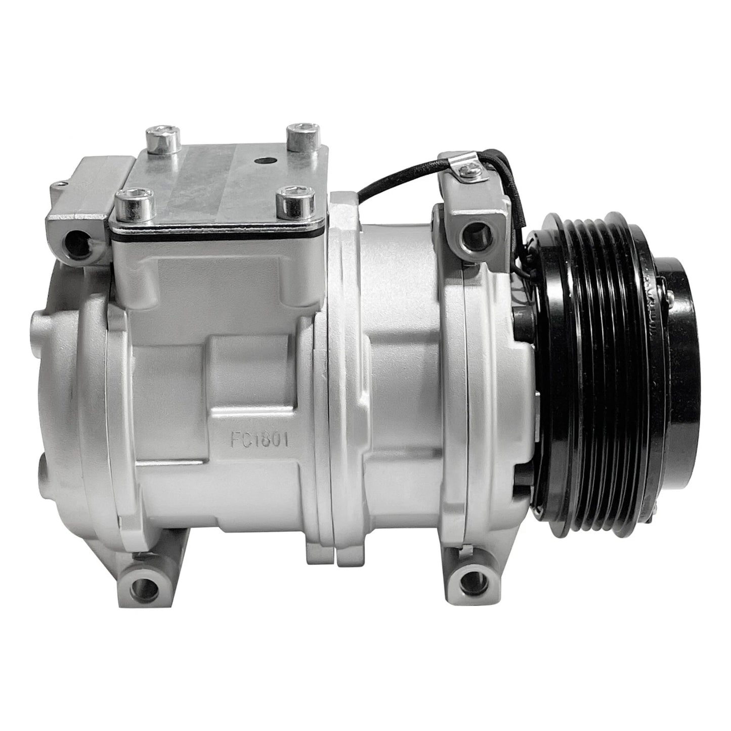 AC Compressor Kit for BMW 323i 2.8L (1997–1998)