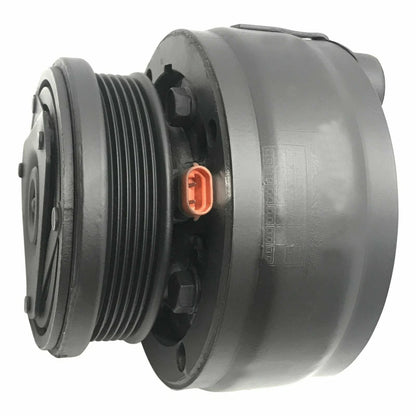 AC Compressor Kit Replacement for Chevrolet Captiva BB51 (2008–2010)