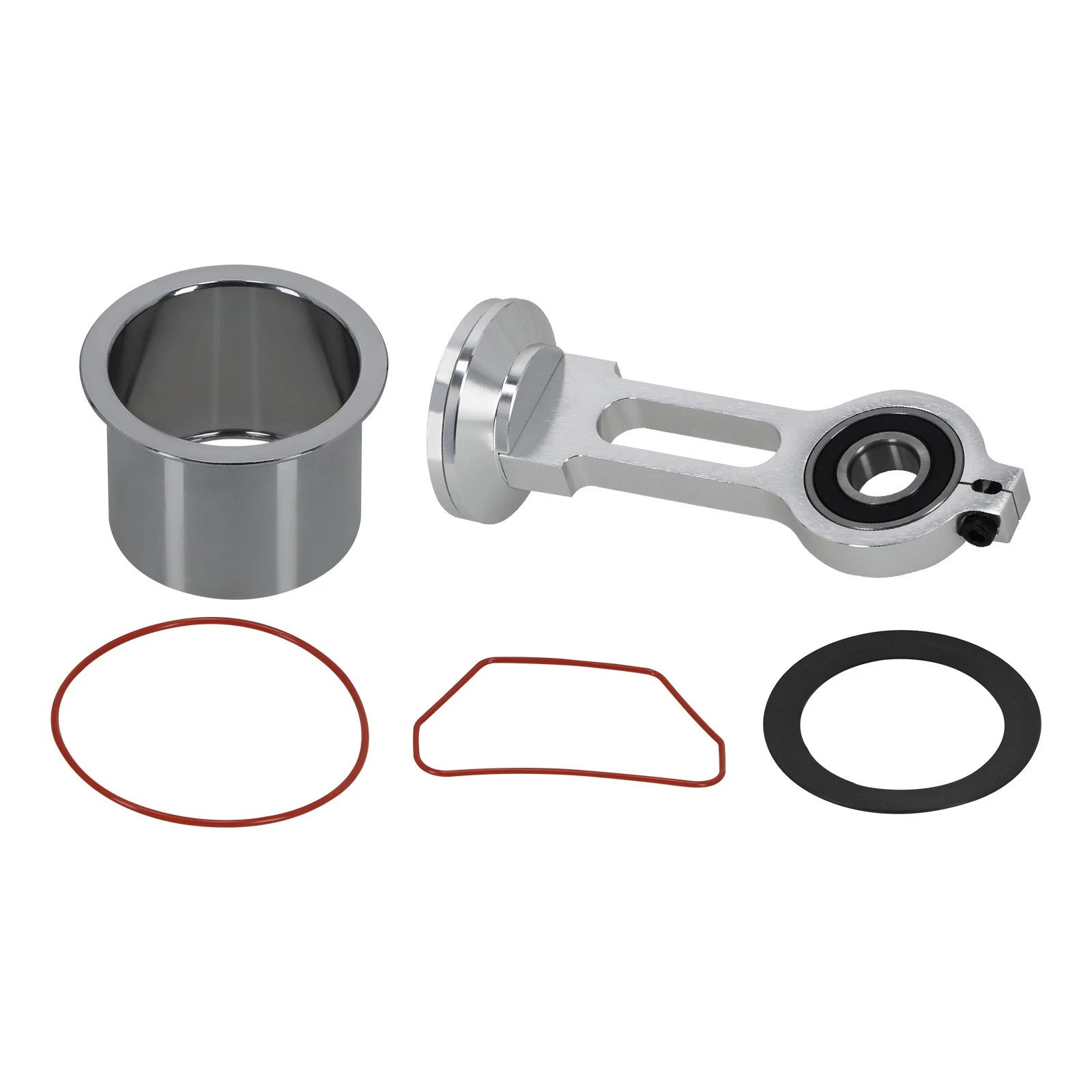 Compressor Connecting Rod Replacement Kit for Sears Craftsman 