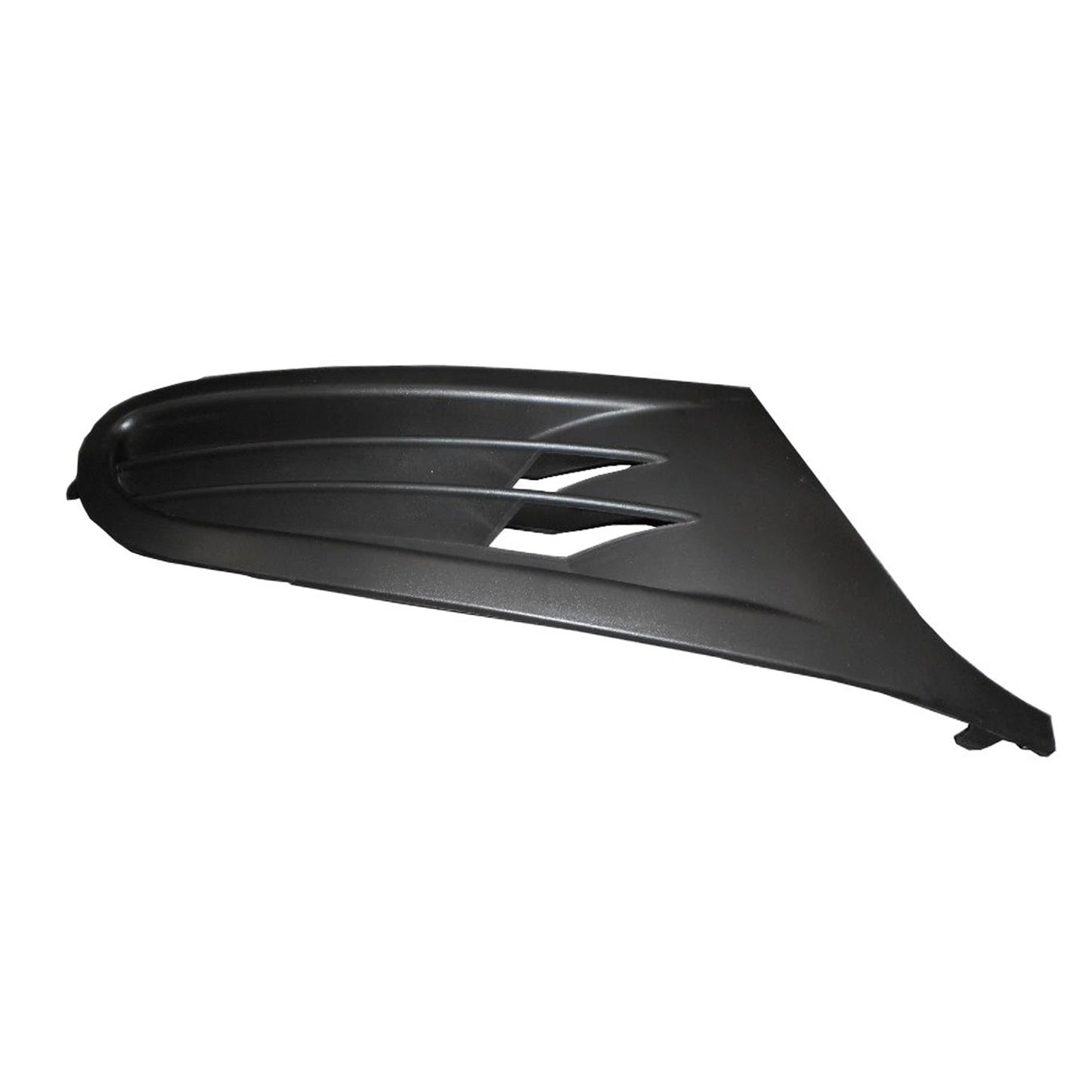 Fog Hole Cover Replacement Passenger Side for Volkswagen Golf (2010–2014)