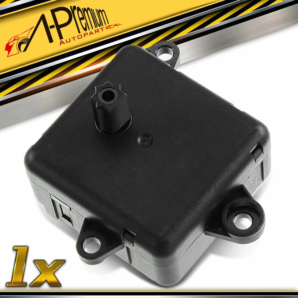 Blend Door Actuator for Chevy Equinox, Captiva Sport (2006–2015)
