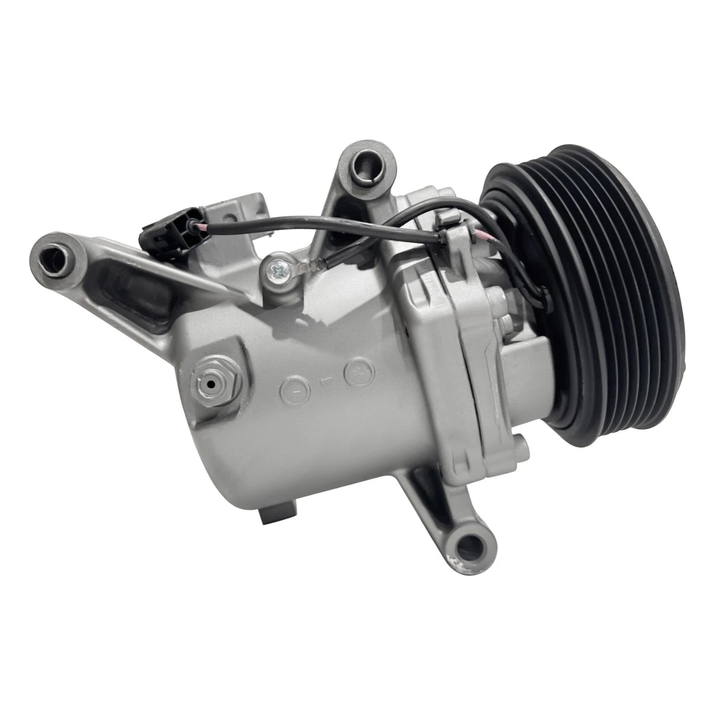 AC Compressor Replacement for Mazda MX-5 Miata 2.0L (2016–2019)
