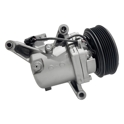 AC Compressor Replacement for Mazda MX-5 Miata 2.0L (2016–2019)