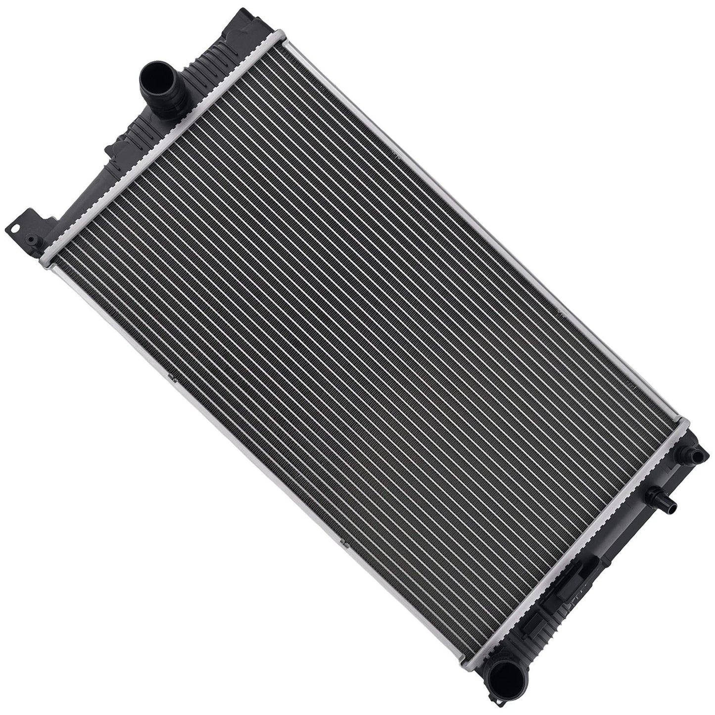 Coolant Radiator Assembly for BMW 528i 2.0L (2012–2016)